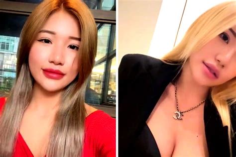 onlyfans puiyi|Ms. Puiyi returns to OnlyFans months after leaving it to pursue